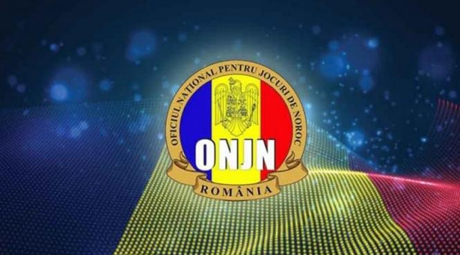 onjn ul si industria jocurilor de noroc