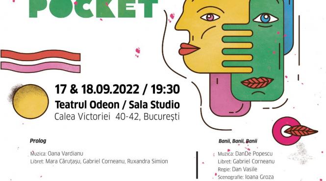 opera in your pocket la odeon