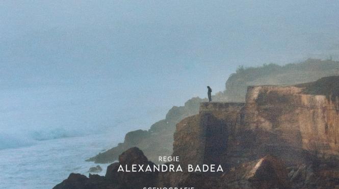 despre exil si relatia de furie si iubire cu romania in noua premiera de la tnb semnata de alexandra badea