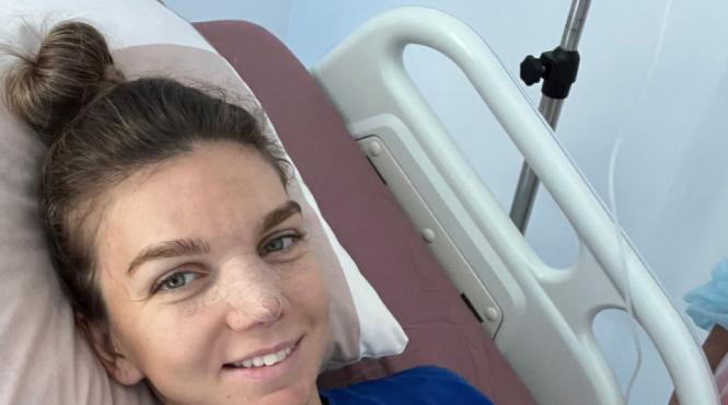 anunt neasteptat al simonei halep a suferit o interventie chirurgicala