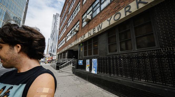 stare de urgenta in sua din cauza poliomielitei ce a dus la raspandirea bolii