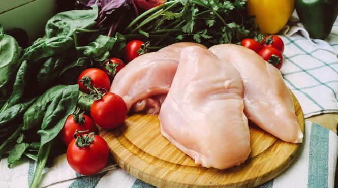 10 retete delicioase de pranz cu carne de pui