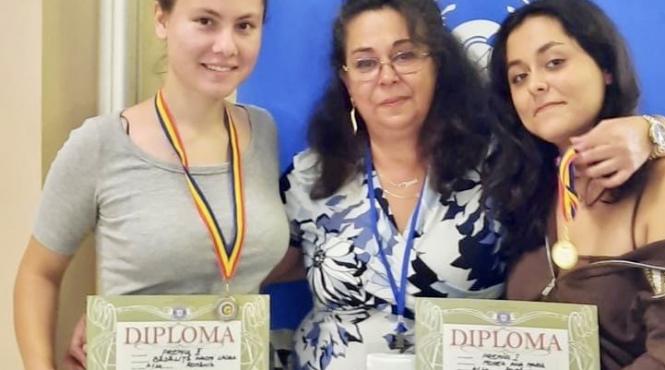 eleve din constanta olimpice la limba elena