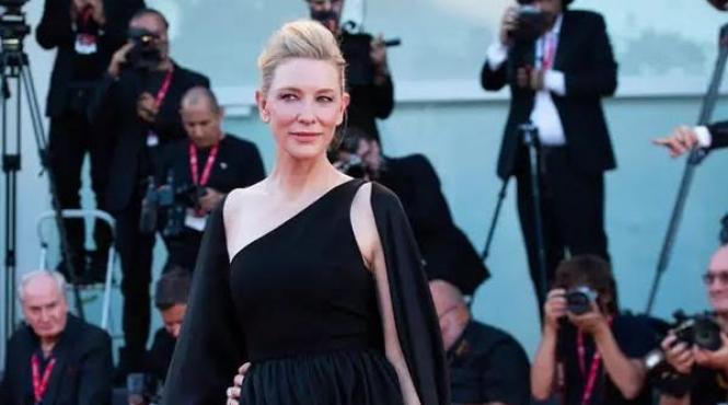 invingatorii festivalului de film de la venetia 79