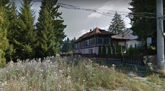 ra apps baga un milion de euro in centrala termica si intr o baie a vilei de protocol de la predeal frecventata de familia ceausescu