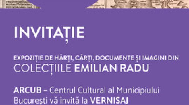 vernisajul expozitiei de la tepes la brancusi 5 secole de istorie si cultura in spatiul romanesc