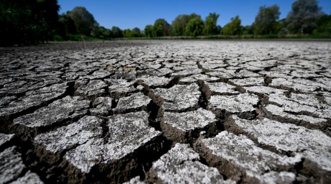 seceta face prapad in romania 38 de judete sunt afectate