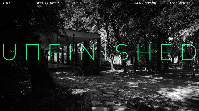 una dintre cele mai vechi sere din bucuresti se redeschide publicului in cadrul festivalului unfinished