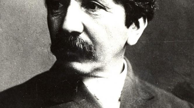 vlahuta creatorul primului nostru brand de tara