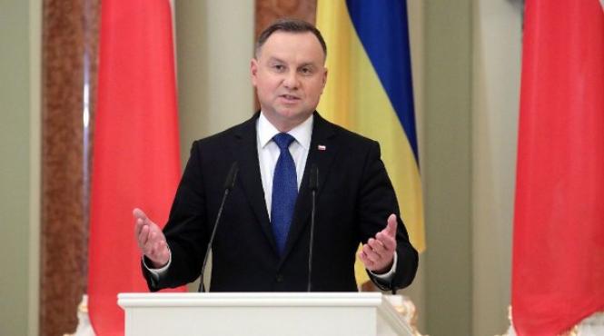 polonia a deschis un canal maritim spre marea baltica