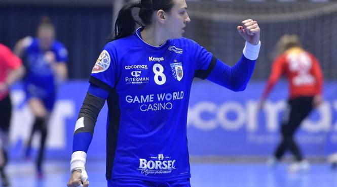 liga campionilor csm bucuresti victorie fara emotii in deplasarea de la brest