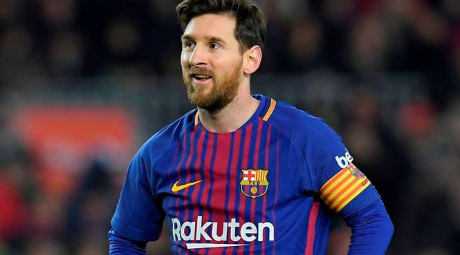 barcelona i a refuzat lui lionel messi doua dintre cele noua pretentii contractuale in 2020