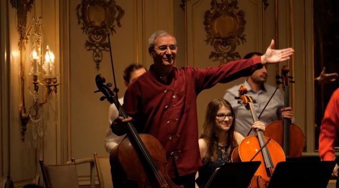 marin cazacu si violoncellissimo deschid turneul clasic la puterea a treia euforica pe 30 septembrie