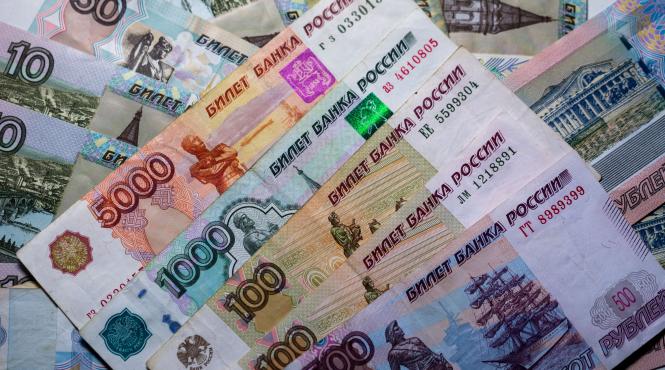 mobilizare partiala in rusia rubla si actiunile companiilor s au depreciat brusc