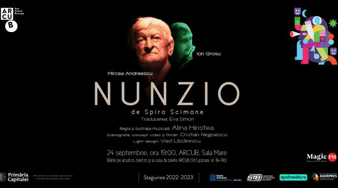 teatru inovator comedii romantice spectacole manifest si tragi comice in stagiunea de teatru de la arcub