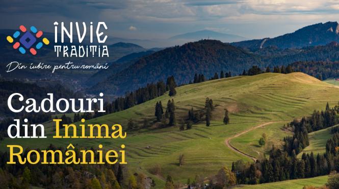 invie traditia proiectul de relansare a mestesugului romanesc