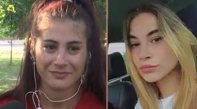 povestea emotionanta a doua surori care s au regasit dupa 20 de ani ce spune mama fetelor