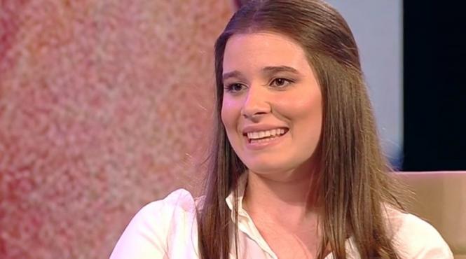 kira hagi face un pas important in cariera rolul interpretat in filmul despre viata lui george enescu