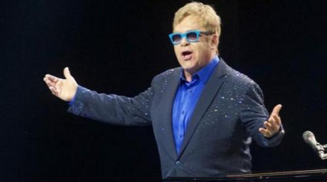 elton john sarbatorit de joe biden la casa alba