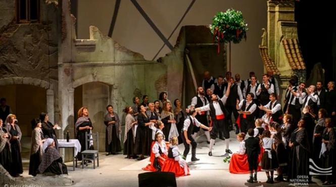 premiera invitati de exceptie balet spectacole de opera musicaluri lunile septembrie si octombrie promit o calatorie de neuitat