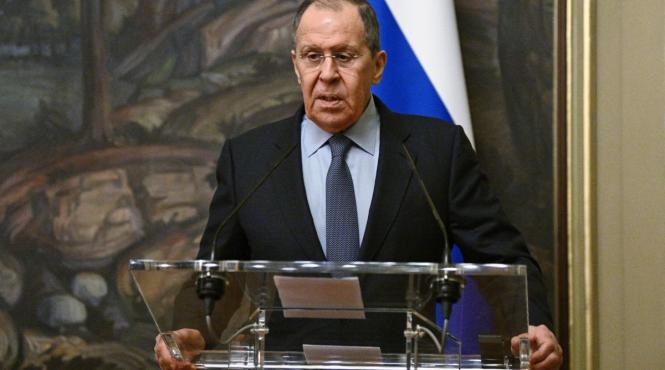 ministrul rus de externe serghei lavrov promite protectie deplina pentru orice teritoriu anexat de rusia
