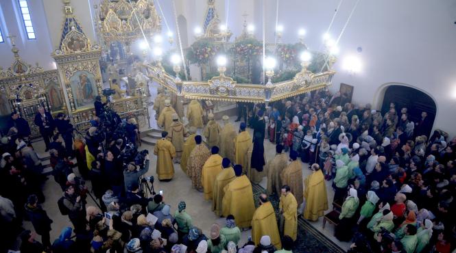 patriarhul kiril al moscovei le promite soldatilor care vor muri in ucraina ca li se vor spala toate pacatele