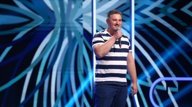 doru nicut s a calificat direct in finala iumor 13