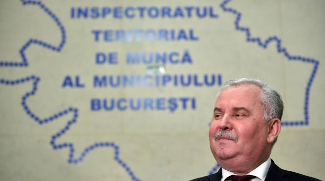 inspectoratul teritorial de munca bucuresti trimis de instanta sa invete legea dialogului social