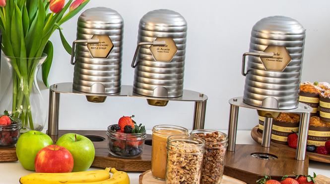 cum sa ai o bucatarie mai bine organizata