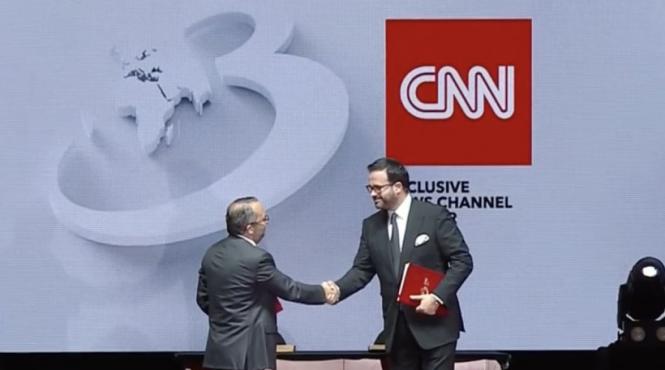 antena 3 cnn nominalizata la premiile aib 2022