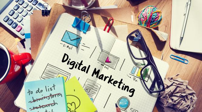 de ce ai nevoie de o agentie de marketing full service