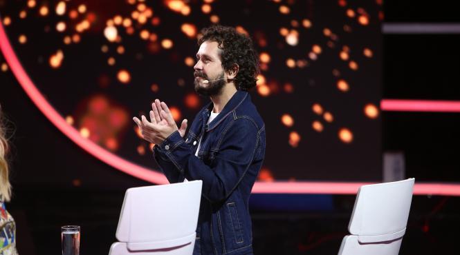 schimbare la iumor costel bojog se alatura juriului am primit cu bucurie propunerea de a lucra cu delia si cheloo