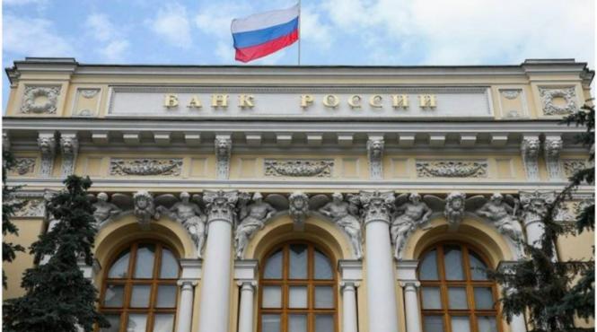 banca centrala a rusiei prelungeste restrictiile privind transferurile de valuta in strainatate