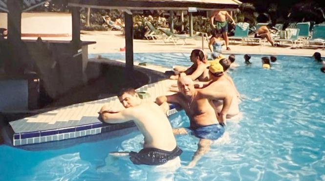 munca croaziere si iar la munca