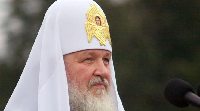 patriarhul kiril al moscovei pozitiv la testul covid