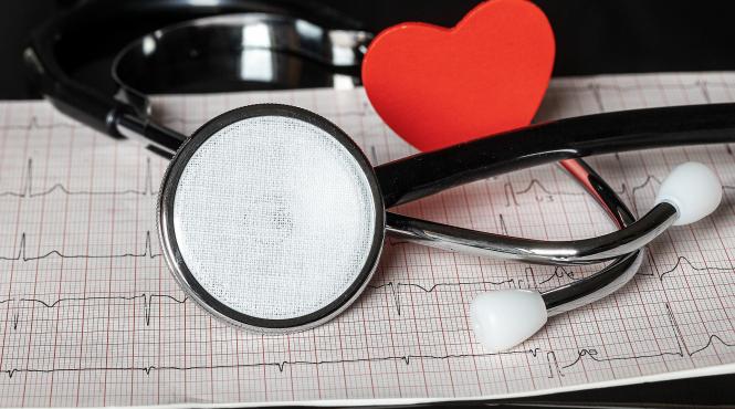 studiu hormonul care vindeca o inima franta