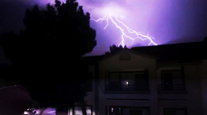 bihor barbat de 49 de ani lovit de trasnet in timp ce se afla la cules de ciuperci