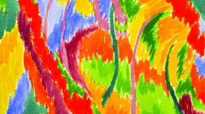 expozitia de pictura grafica si sculptura hans mattis teutsch sub semnul avangardei la muzeul de arta constanta