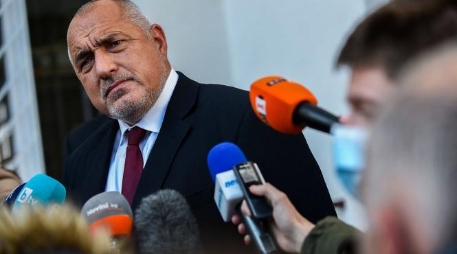 instabilitate politica bulgarii voteaza duminica in al patrulea scrutin in mai putin de doi ani