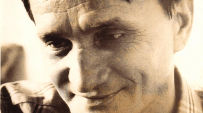 leul din baragan maestrul realismului magic romanesc