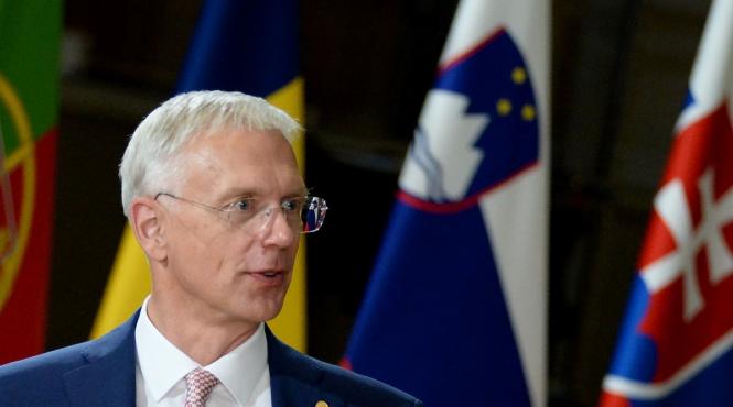 razboiul din ucraina a decis soarta alegerilor din letonia