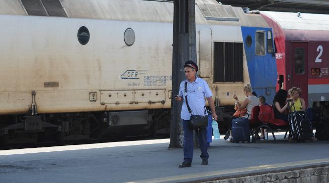 angajatii cfr calatori se pregatesc sa vorbeasca germana