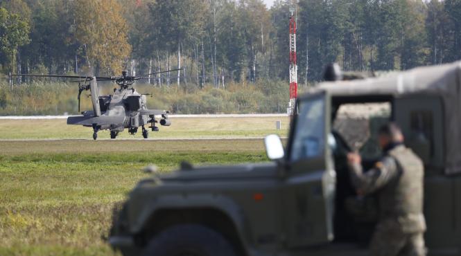 avertisment apocaliptic daca putin foloseste arme nucleare sua vor distruge trupele rusesti