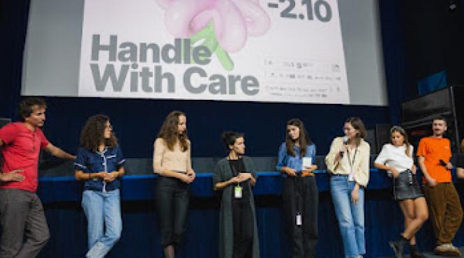 castigatorii celei de a 12 a editii bieff