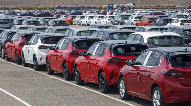 romania sfideaza criza cipurilor pentru autovehicule