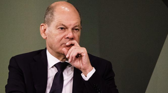 scholz justifica plafonarea tarifelor la energie respingand criticile ue privind practici incorecte