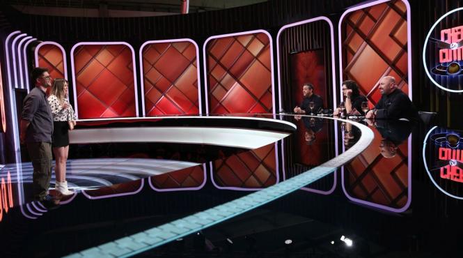 chefi la cutite lider de piata cu editia de marti in seara aceasta chefii gatesc cu un ingredient misterios chef bontea n am gatit in viata mea cu asa ceva