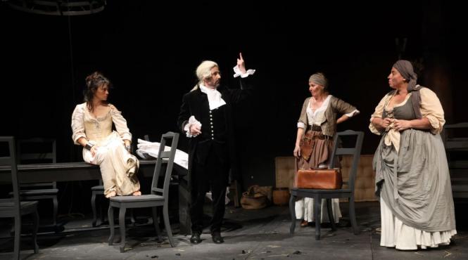 la tnb luna octombrie aduce trei noi premiere