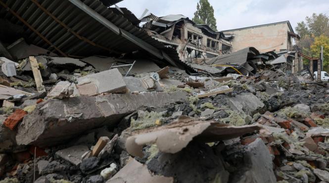 razboi in ucraina ziua 224 ucraina intentioneaza sa elibereze intregul teritoriu al tarii inclusiv crimeea