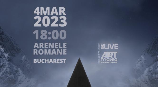 leprous si kalandra intra in line up ul artmania evenings 2023